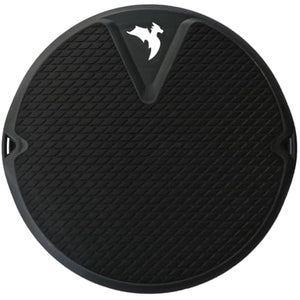 Spike Tummy Twister Black