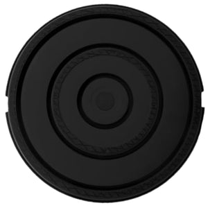 Spike Tummy Twister Black