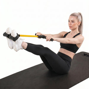 Spike Tummy Trimmer