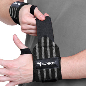 Spike Wrist Support