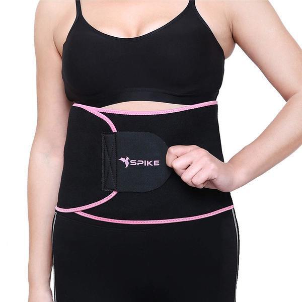 Buy Spike Sweat Slim Belt for Men and Women Online at Low Price
