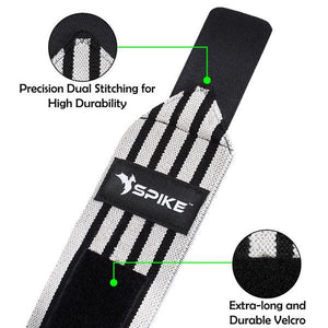 Spike Premium Wrist Support for Men and Women - Spike