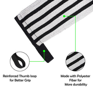 Spike Premium Wrist Support for Men and Women - Spike