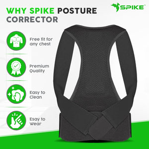 Spike Posture Corrector