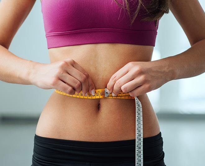 Easy Ways To Loose Belly Fat Fast - Spike
