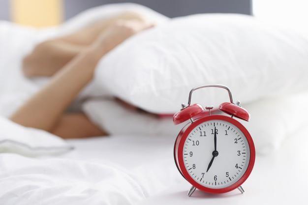 Does Sleep Have An Effect On Weight Loss - Spike