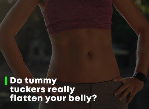 How to use a Tummy Trimmer? - Spike