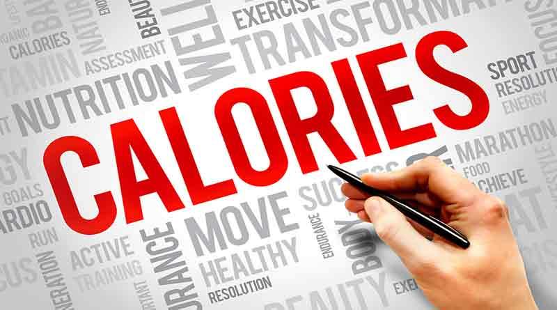 Calorie Deficit – A Guide To Loose Weight - Spike