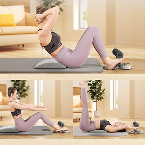 Spike Ab Exerciser