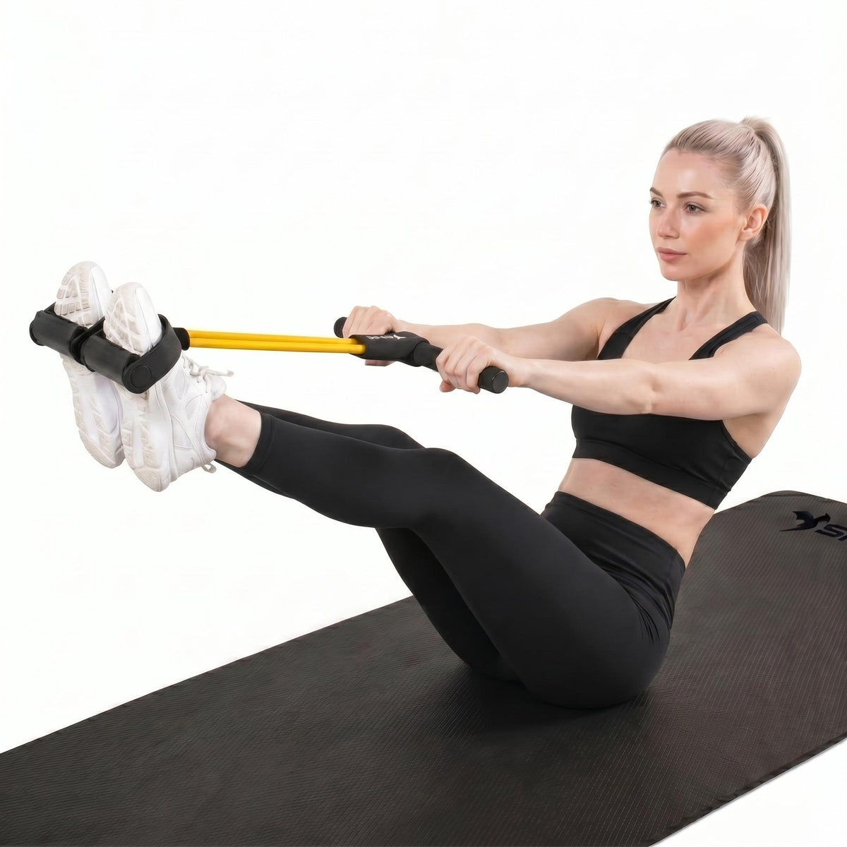 Spike Tummy Trimmer