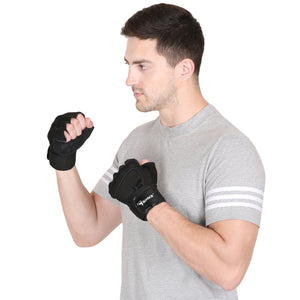 Spike Gym Gloves